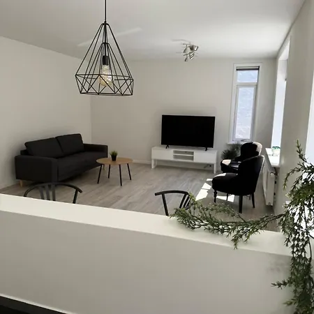 Lille Vedelsborg 1 Διαμέρισμα *