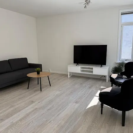 Lille Vedelsborg 1 *