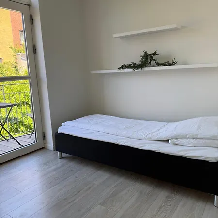 Apartament Lille Vedelsborg 1 *