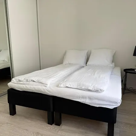 Lille Vedelsborg 1