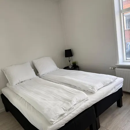 Lille Vedelsborg 1 Βέιλε