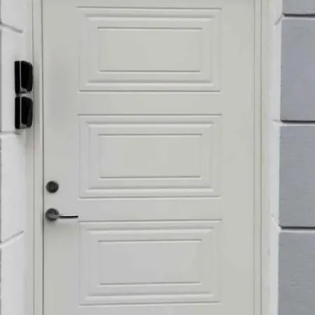 Lille Vedelsborg 1 * Vejle